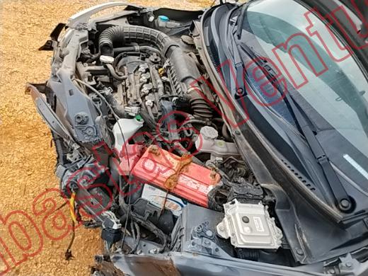SUZUKI IGNIZ 2024, foto 9 de 19