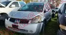 NISSAN QUEST 2006, foto 1 de 19