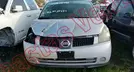 NISSAN QUEST 2006, foto 2 de 19