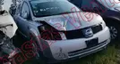 NISSAN QUEST 2006, foto 4 de 19