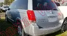 NISSAN QUEST 2006, foto 7 de 19