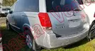 NISSAN QUEST 2006, foto 8 de 19