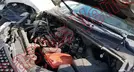 NISSAN QUEST 2006, foto 9 de 19