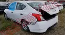 NISSAN V-DRIVE 2022, foto 7 de 19