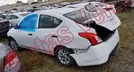 NISSAN V-DRIVE 2022, foto 8 de 19