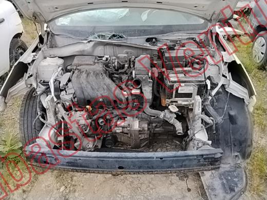 NISSAN V-DRIVE 2022, foto 10 de 19