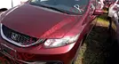 HONDA CIVIC 2015, foto 1 de 19
