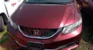 HONDA CIVIC 2015, foto 2 de 19
