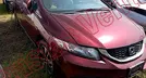 HONDA CIVIC 2015, foto 3 de 19