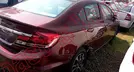 HONDA CIVIC 2015, foto 5 de 19