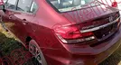 HONDA CIVIC 2015, foto 7 de 19