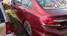 HONDA CIVIC 2015, foto 8 de 19