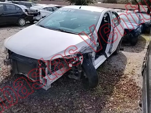 CHEVROLET AVEO 2023, foto 1 de 19