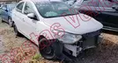 CHEVROLET AVEO 2023, foto 3 de 19