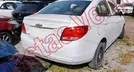 CHEVROLET AVEO 2023, foto 5 de 19