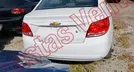 CHEVROLET AVEO 2023, foto 6 de 19