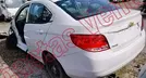 CHEVROLET AVEO 2023, foto 7 de 19