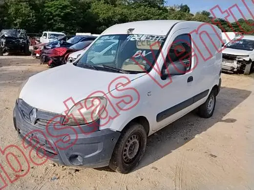 RENAULT KANGOO 2015, foto 1 de 19