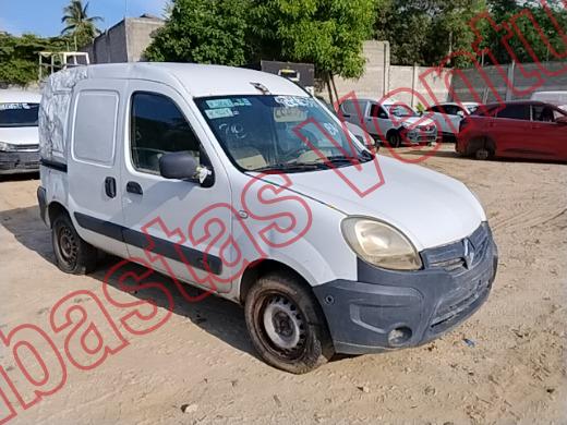 RENAULT KANGOO 2015, foto 3 de 19