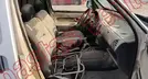 RENAULT KANGOO 2015, foto 12 de 19
