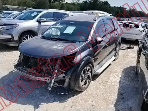 HONDA BR-V 2018, foto 1 de 19
