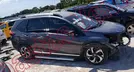 HONDA BR-V 2018, foto 4 de 19
