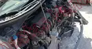 HONDA BR-V 2018, foto 11 de 19