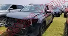 VOLKSWAGEN TAOS 2025, foto 1 de 19