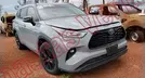 TOYOTA HIGHLANDER 2024, foto 3 de 19