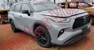TOYOTA HIGHLANDER 2024, foto 4 de 19