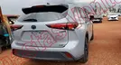 TOYOTA HIGHLANDER 2024, foto 5 de 19