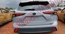 TOYOTA HIGHLANDER 2024, foto 6 de 19
