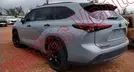 TOYOTA HIGHLANDER 2024, foto 8 de 19