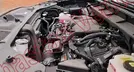 TOYOTA HIGHLANDER 2024, foto 9 de 19