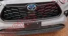 TOYOTA HIGHLANDER 2024, foto 18 de 19
