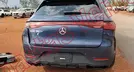 MERCEDES BENZ EQE 2023, foto 6 de 19