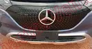 MERCEDES BENZ EQE 2023, foto 18 de 19