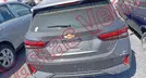 CHEVROLET AVEO 2025, foto 19 de 19