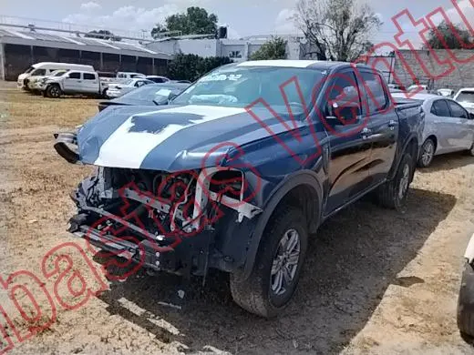 FORD RANGER 2024, foto 1 de 19