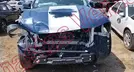 FORD RANGER 2024, foto 2 de 19