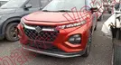 SUZUKI FRONX 2025, foto 1 de 19