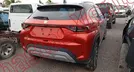 SUZUKI FRONX 2025, foto 5 de 19