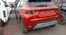 SUZUKI FRONX 2025, foto 7 de 19