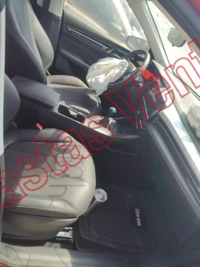 MG MG5 2026, foto 12 de 19