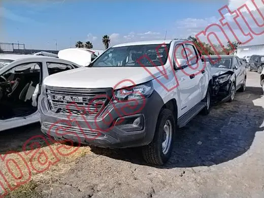 RAM RAM 2500 2025, foto 1 de 19