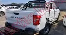 RAM RAM 2500 2025, foto 5 de 19