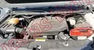 RAM RAM 2500 2025, foto 10 de 19