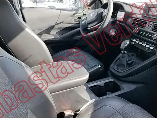 RAM RAM 2500 2025, foto 12 de 19