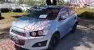 CHEVROLET SONIC 2012, foto 1 de 19