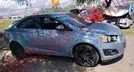 CHEVROLET SONIC 2012, foto 4 de 19